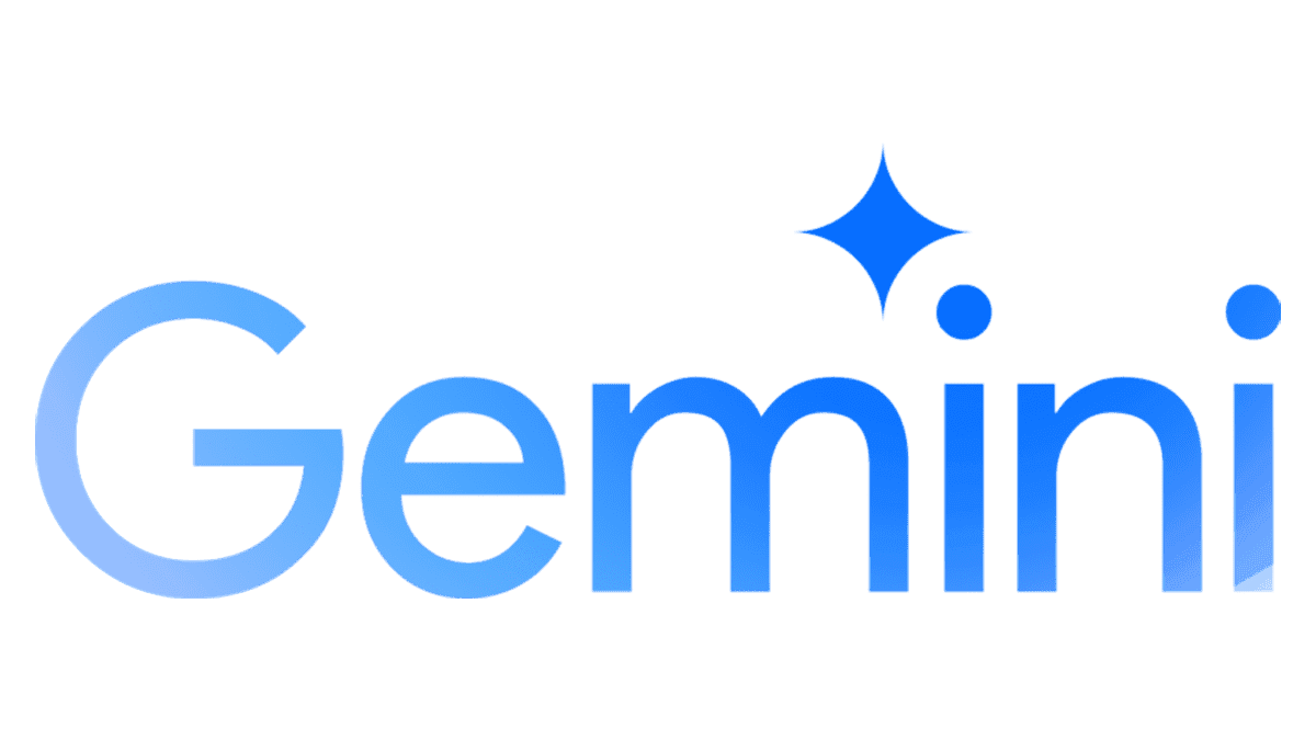 Google Gemini logo