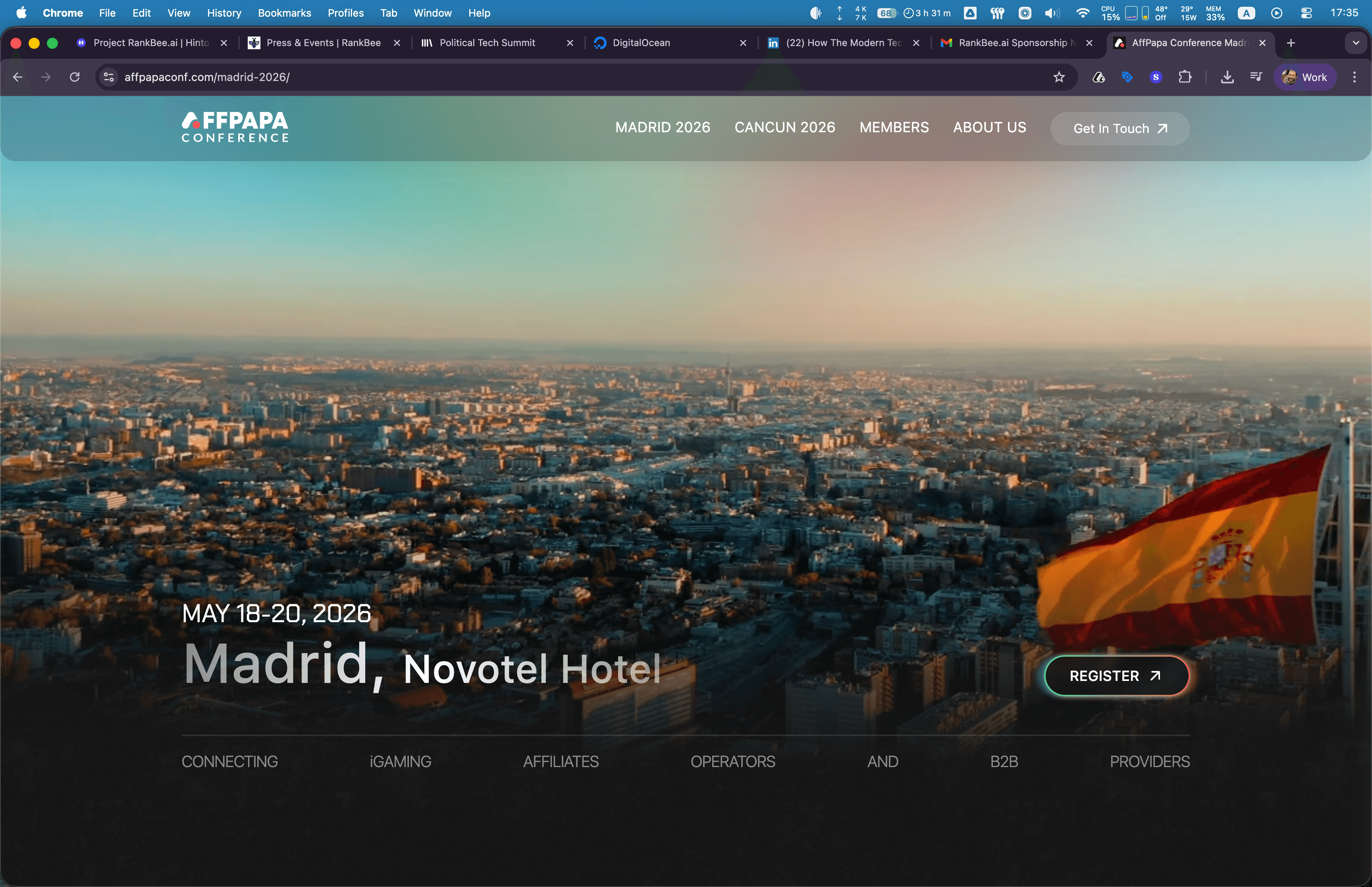 Beyond Keywords: The New Era of Search Strategy for iGaming Brands SEO