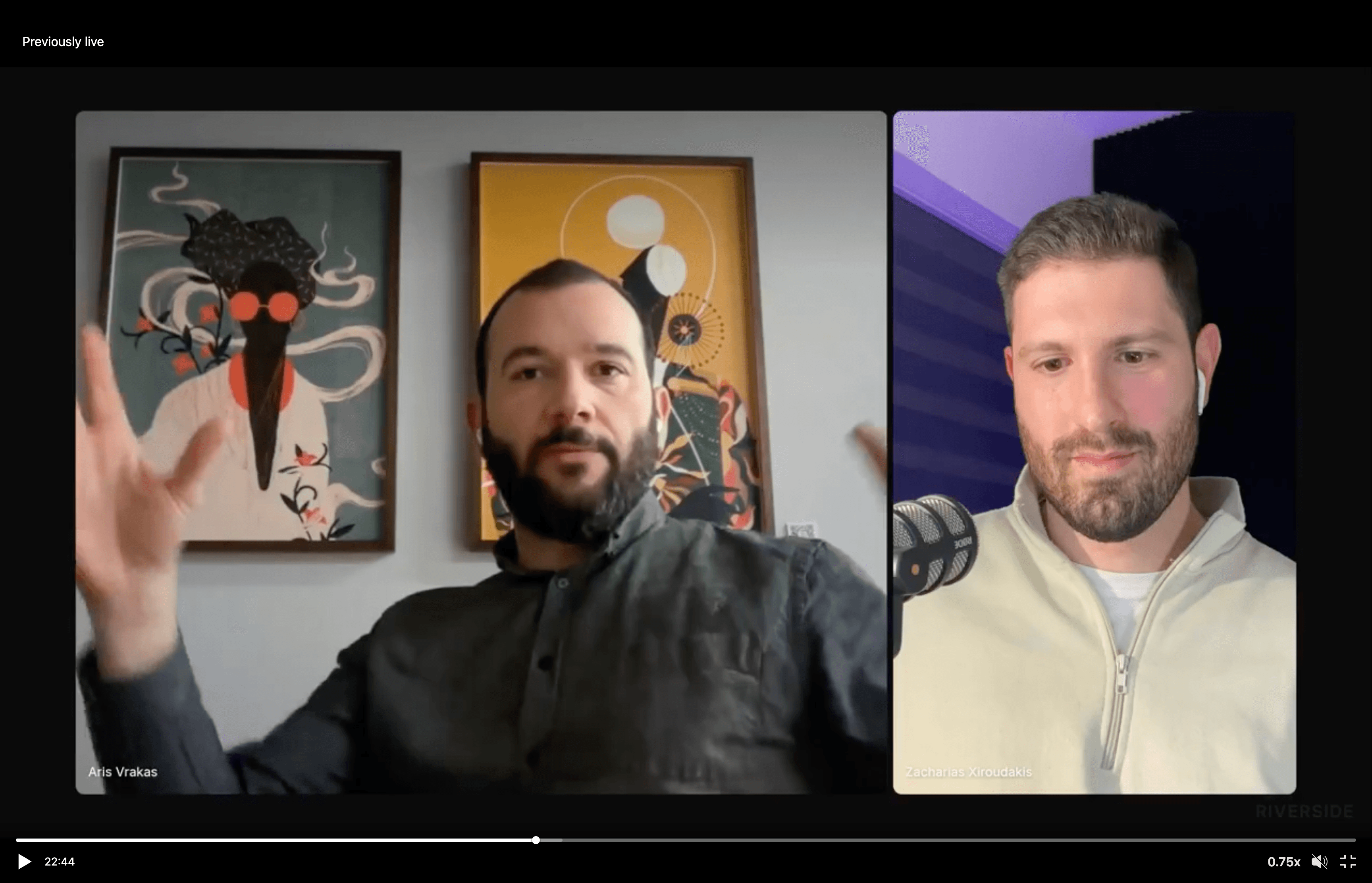 AEO & AI Visibility: The New SEO Playbook — Live AMA with Minuttia & RankBee