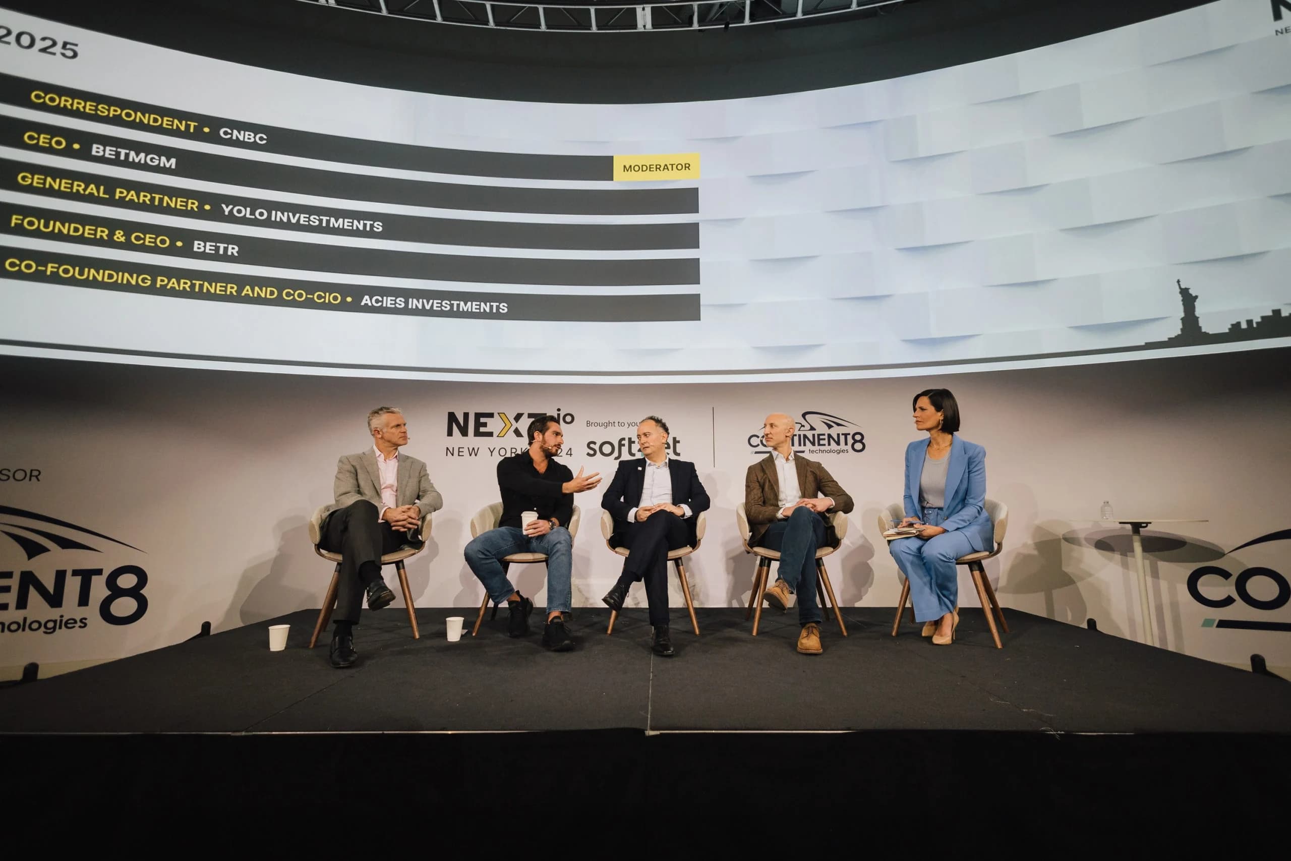 How to Win with AI Content